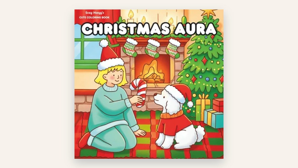 Christmas Aura