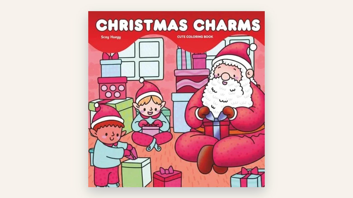 Christmas Charms