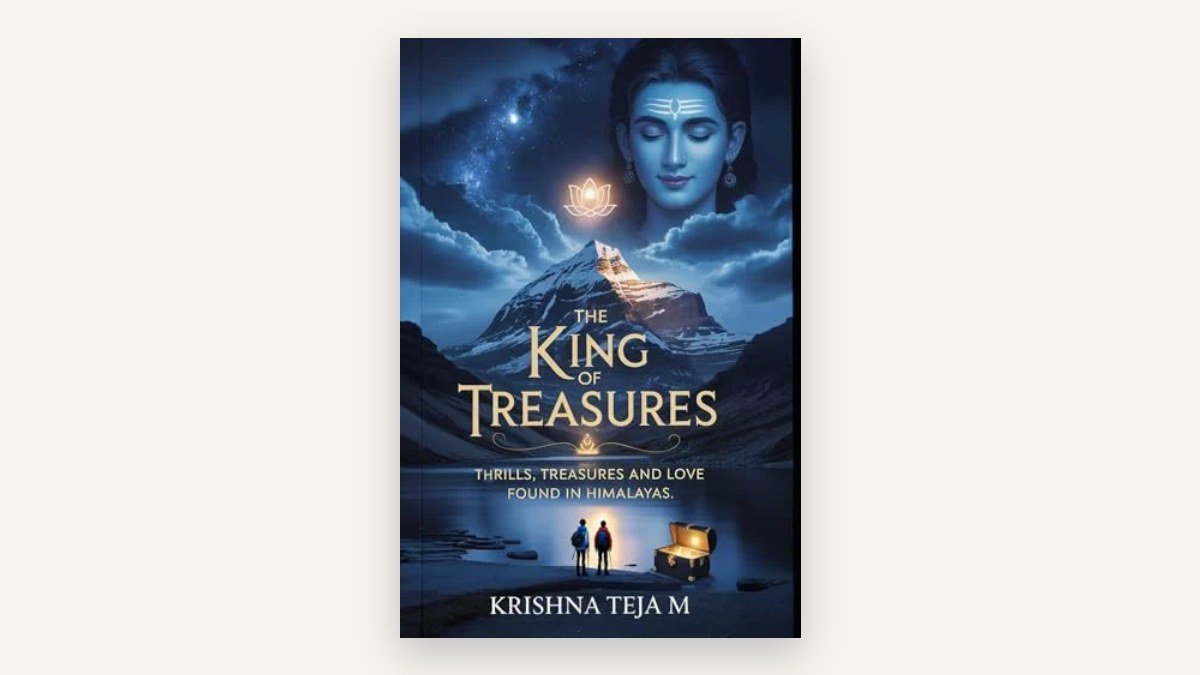 The King of Treasures