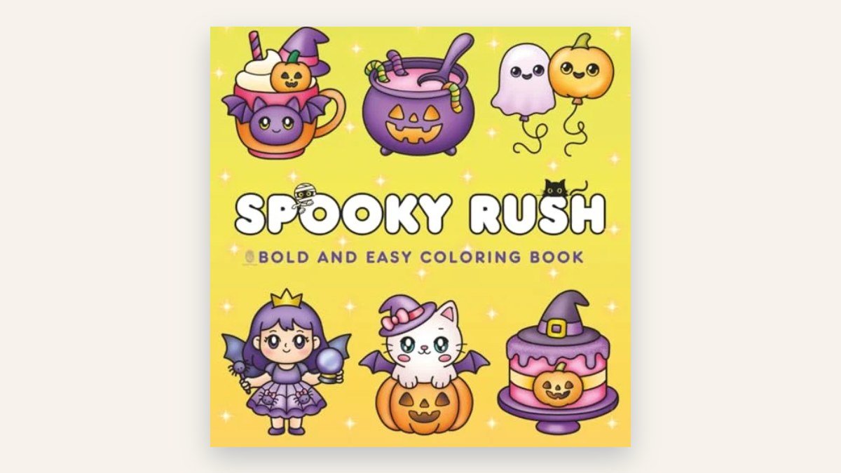 Spooky Rush